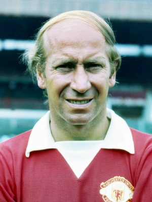 Bobby Charlton