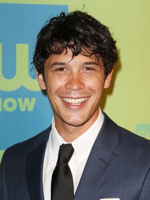 Bob Morley