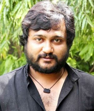 Bobby Simha