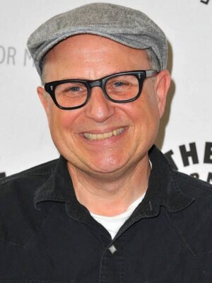 Bobcat Goldthwait