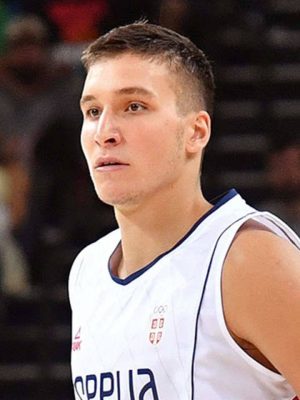 Bogdan Bogdanović