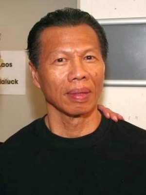 Bolo Yeung