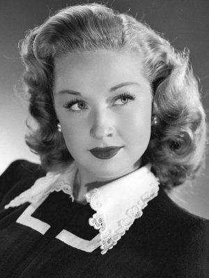 Bonita Granville