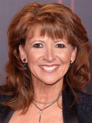 Bonnie Langford