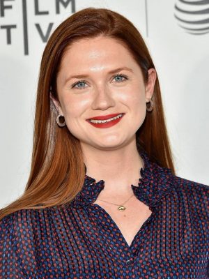 Bonnie Wright