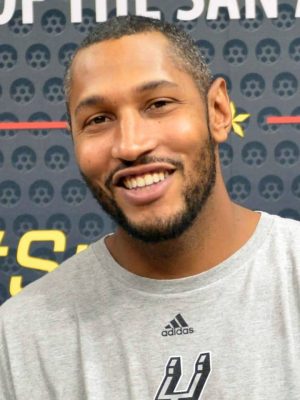 Boris Diaw