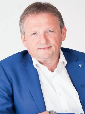 Boris Titov