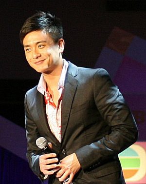 Bosco Wong