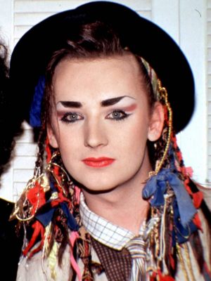 Boy George