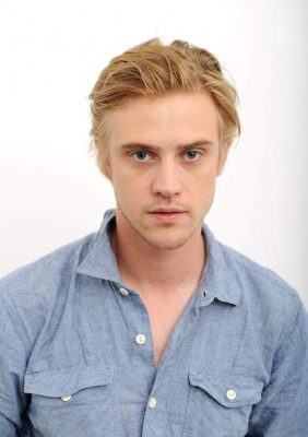 Boyd Holbrook