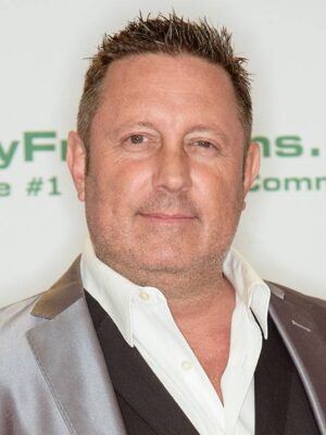 Brad Armstrong