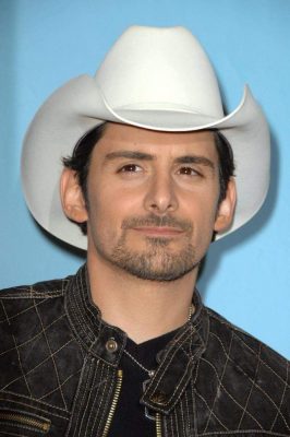 Brad Paisley