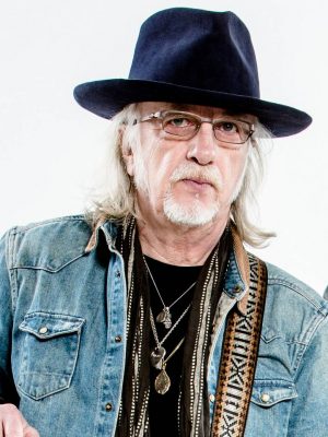 Brad Whitford