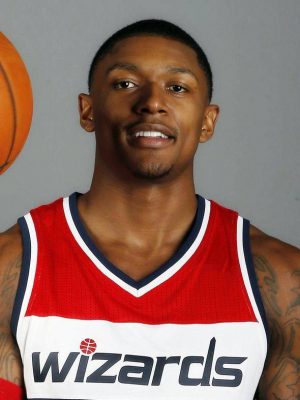 Bradley Beal