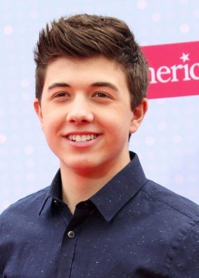 Bradley Steven Perry