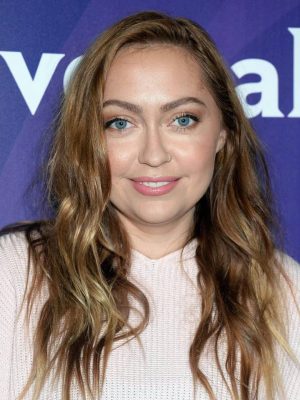 Brandi Cyrus