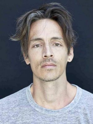 Brandon Boyd