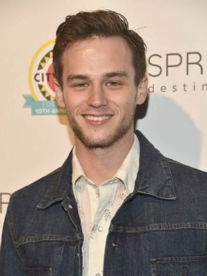 Brandon Flynn