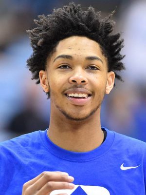 Brandon Ingram