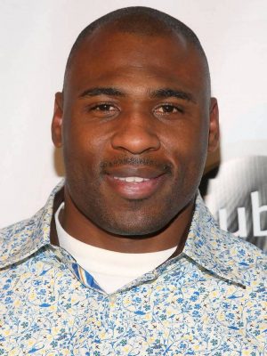 Brandon Jacobs