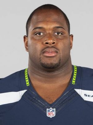 Brandon Mebane