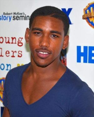 Brandon Mychal Smith