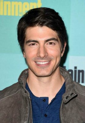 Brandon Routh