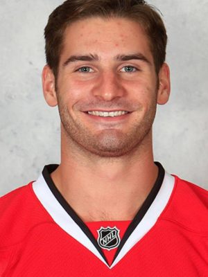 Brandon Saad