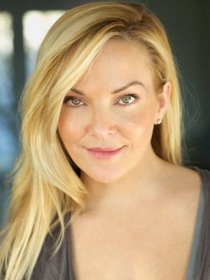 Brandy Ledford