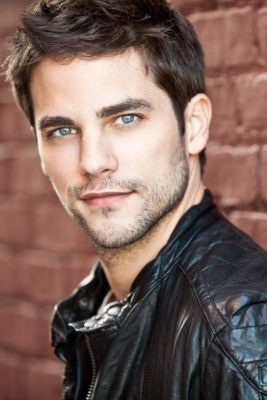 Brant Daugherty