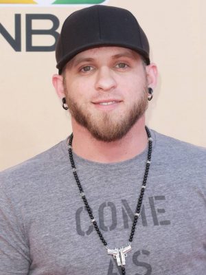 Brantley Gilbert