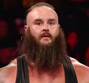 Braun Strowman