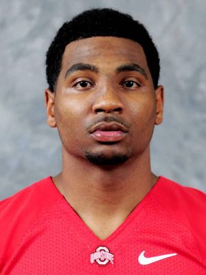 Braxton Miller