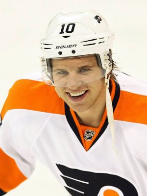 Brayden Schenn