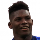 Breel Embolo