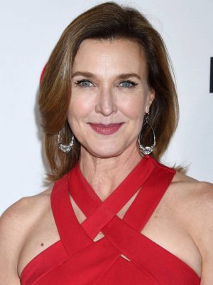 Brenda Strong