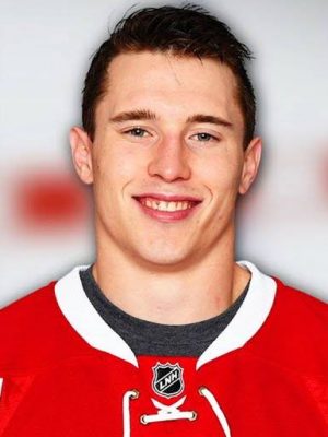 Brendan Gallagher