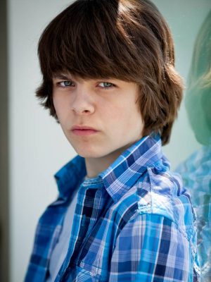 Brendan Meyer