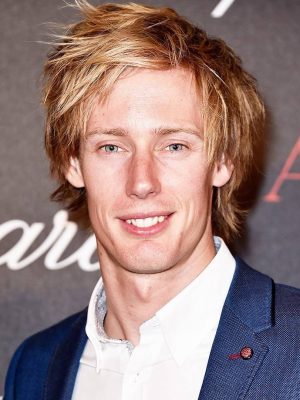 Brendon Hartley