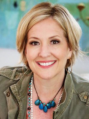 Brene Brown