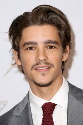 Brenton Thwaites