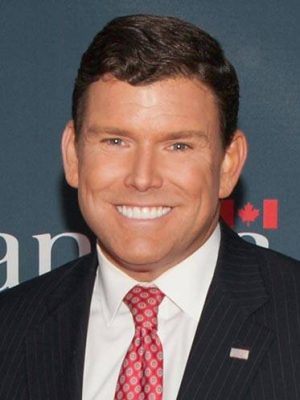 Bret Baier