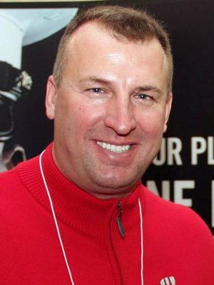 Bret Bielema