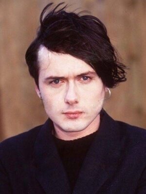 Brett Anderson