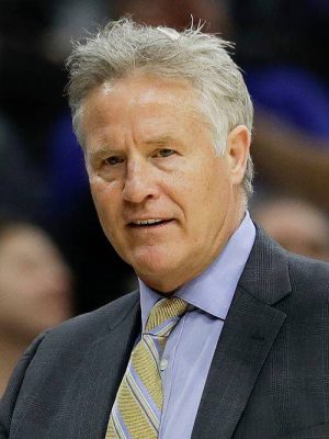 Brett Brown