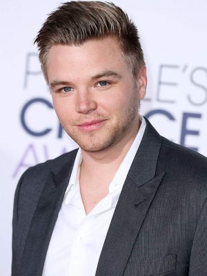 Brett Davern