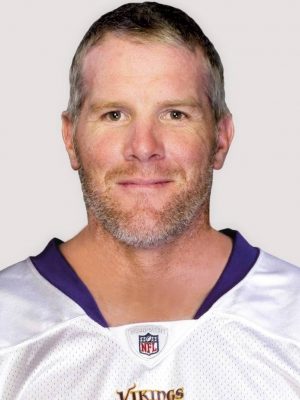 Brett Favre