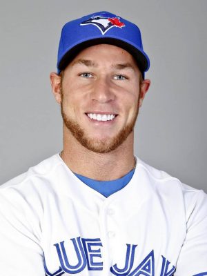 Brett Lawrie