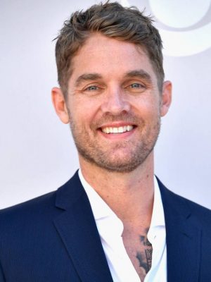 Brett Young