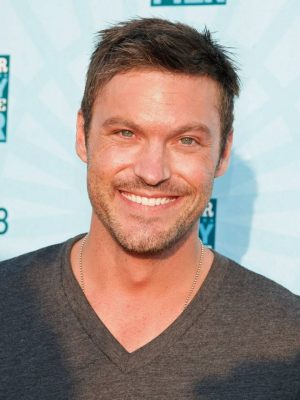 Brian Austin Green